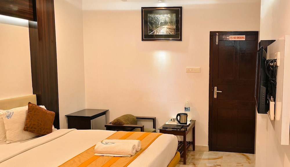 Deluxe Room photo 3