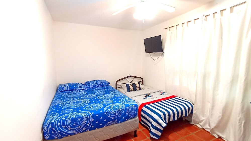 Chambre Double Familiale