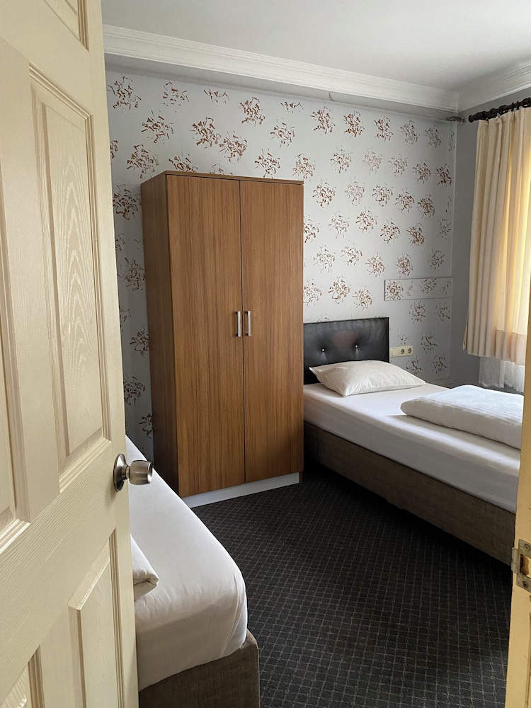 Twin Room photo 3