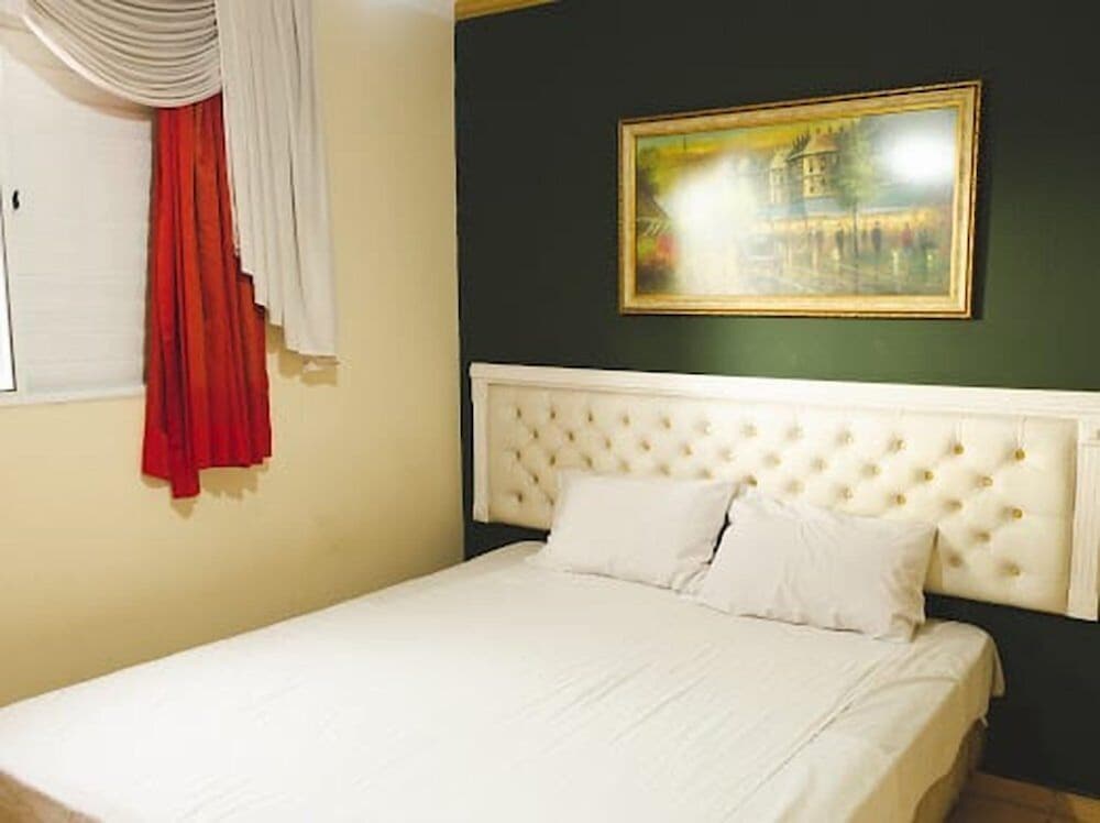 Traditional Room