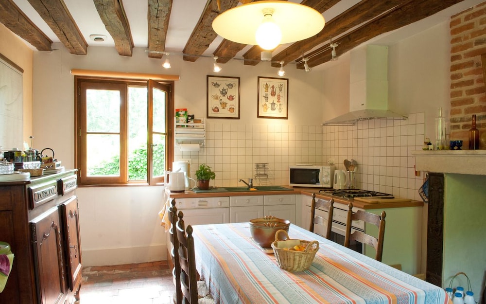 Classic Double Room (Toile de Jouy) photo 2