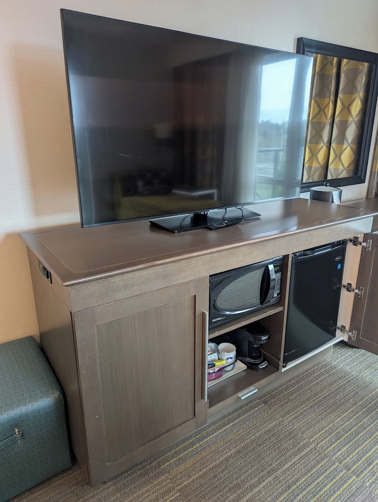 Room, 1 King Bed, Accessible, Bathtub (Mobility)