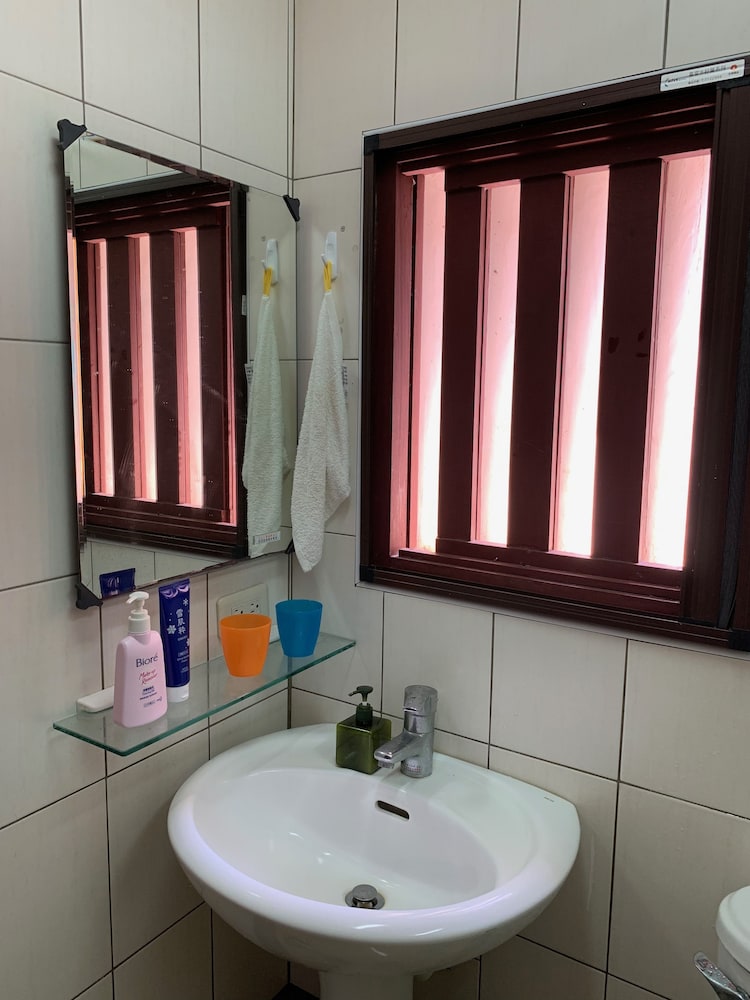 Family Double Room, 1 Bedroom photo 3