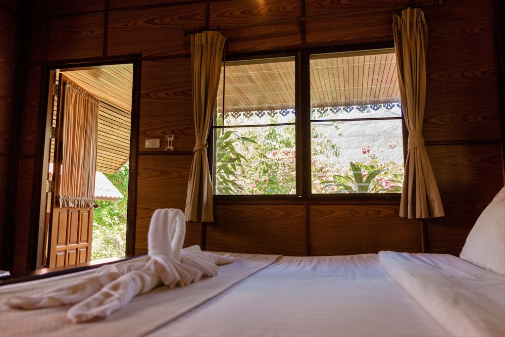 Bungalow Seaside photo 2