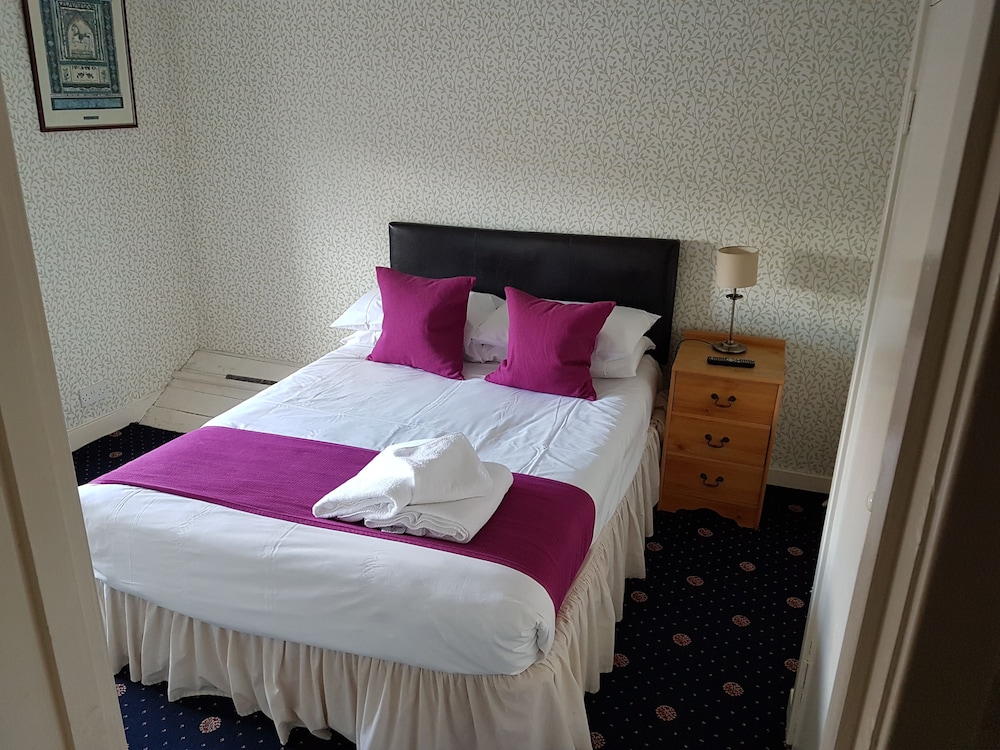 Basic Double Room - Photo 1