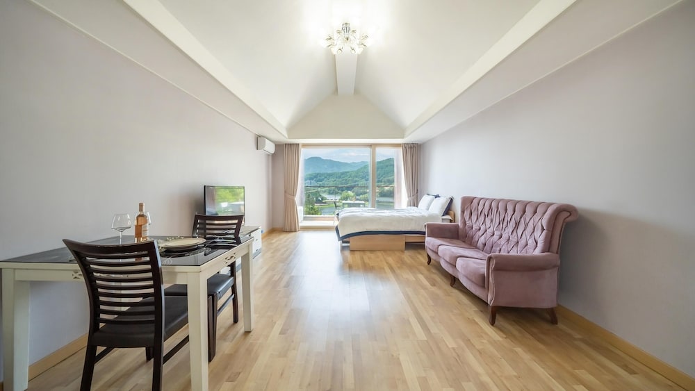 Basic Room, 1 Bedroom (A_201) - Photo 1
