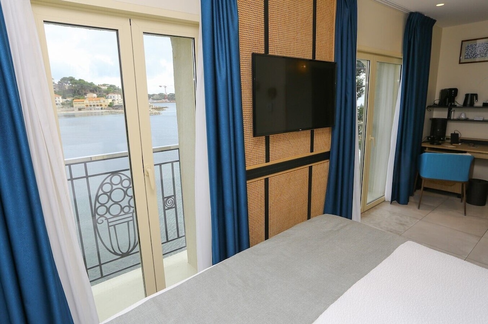 Deluxe Room SPA access included photo 3