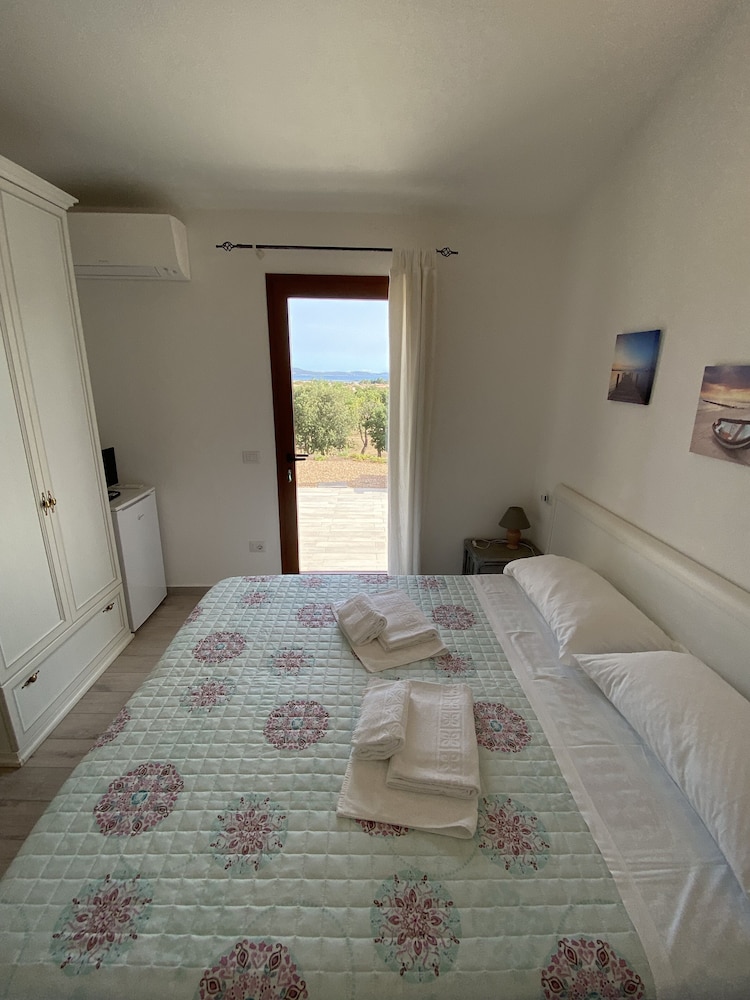 Deluxe Double Room, Balcony, Sea View (Porto Istana)