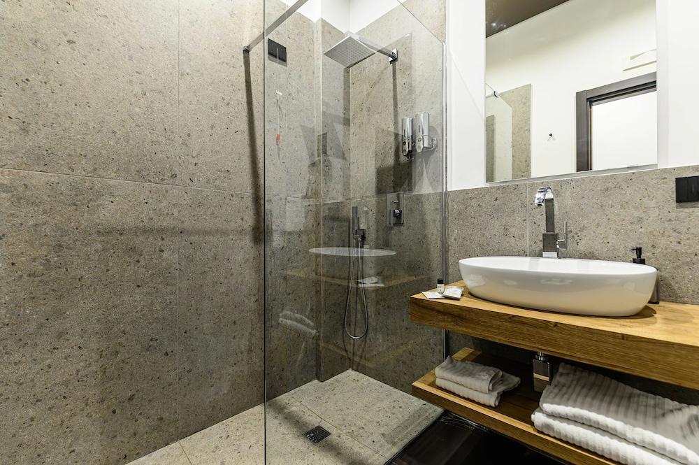 Habitación Doble Estándar, 1 Cama Doble