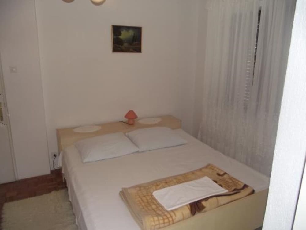 Apartment (Marija - Seaview - A2(4))