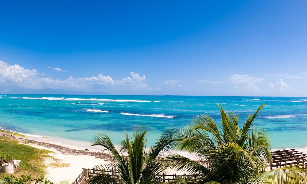 Premium Suite, 3 Bedrooms, Non Smoking, Ocean View (BeachFront White Sand Villa 3BD 3BTH) photo 2