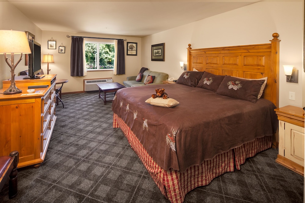 Room, 1 King Bed, Ground Floor photo 1