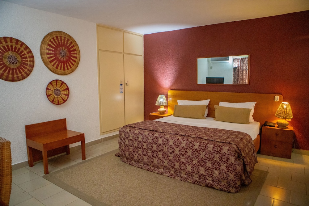 Deluxe Room photo 1