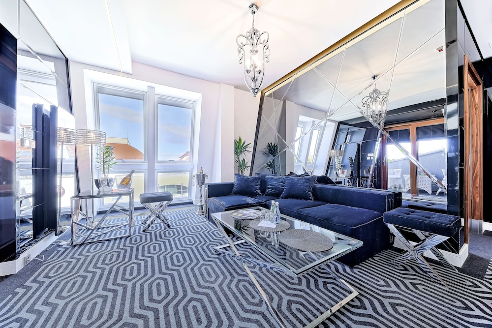 Double Apartment PREMIUM - Photo 6