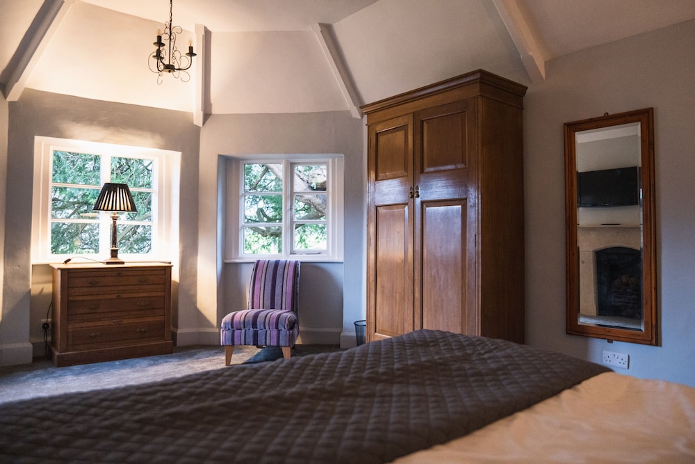 Traditional Double Room, Ensuite photo 1