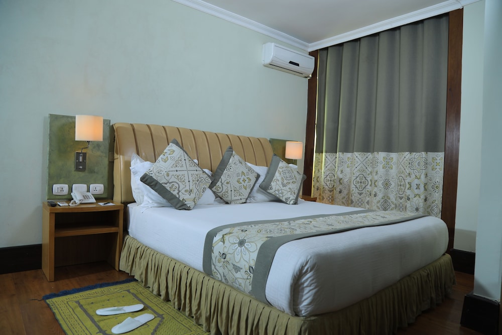 Deluxe Room photo 1