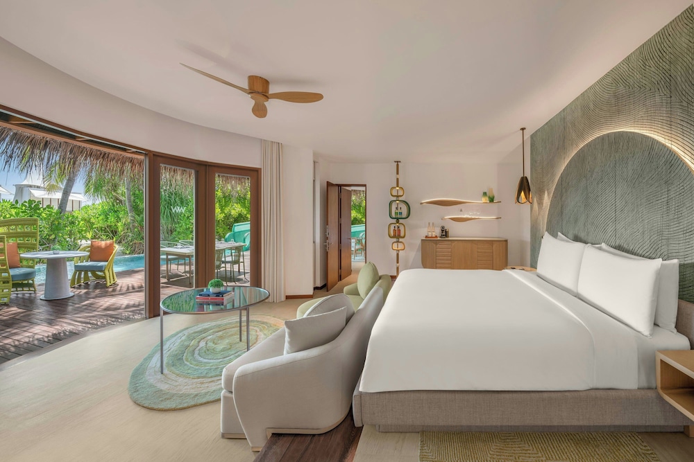 Villa, 2 Bedrooms - Photo 11