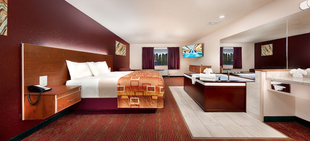 Executive Studio Suite