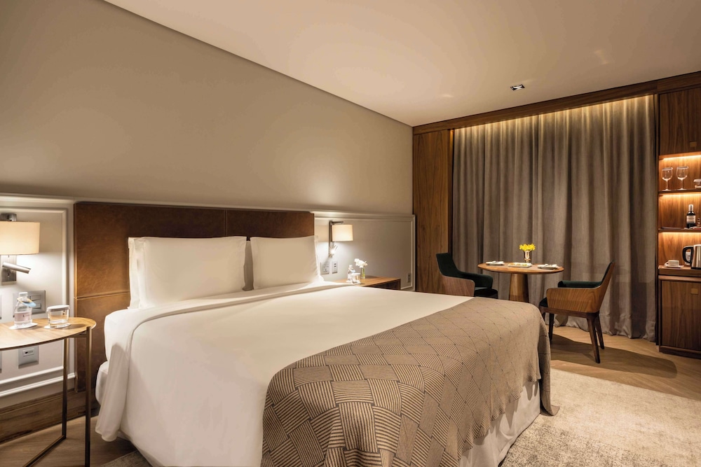 Executive Apartment, 1 King Bed - Photo 5