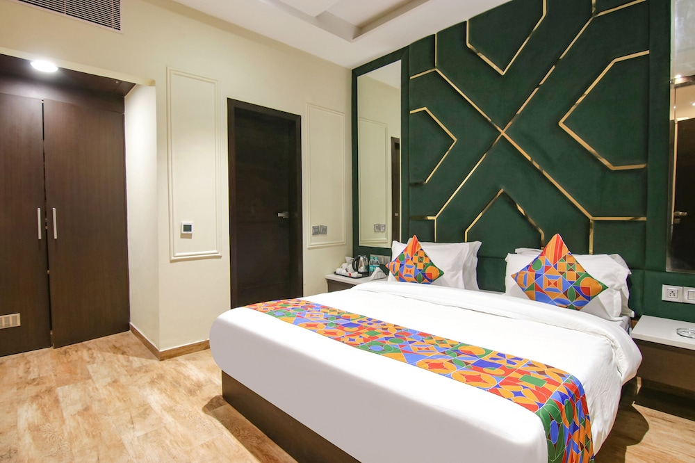Deluxe Room photo 3