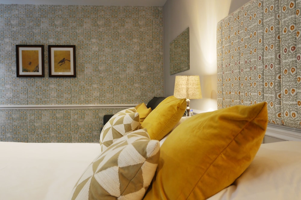 Family Double or Twin Room photo 3