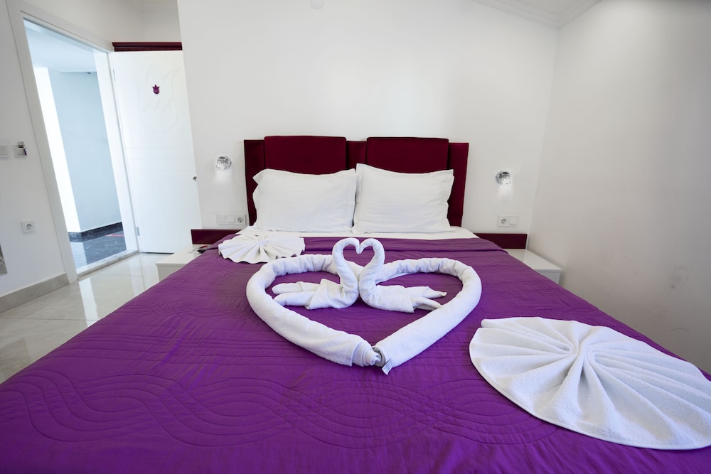 Double Room, Sea View photo 3