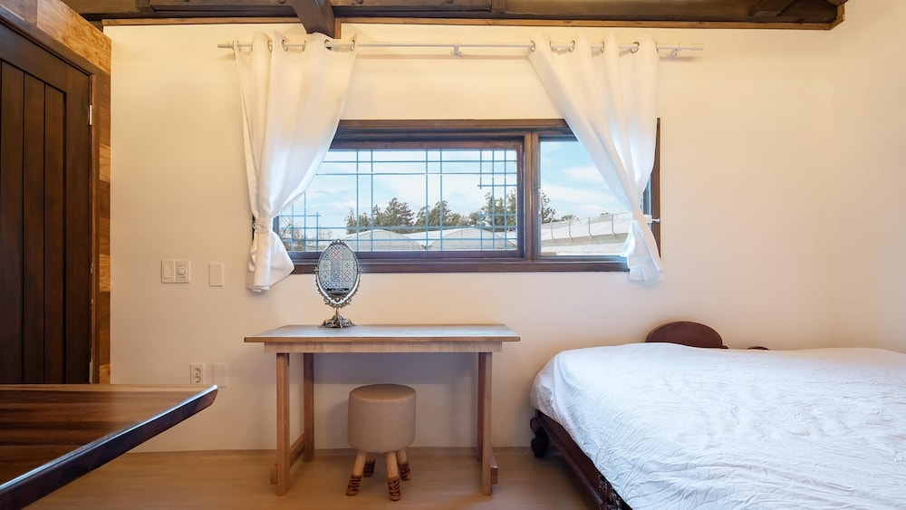 Basic Room, 1 Bedroom (unyeong 3) - Photo 4