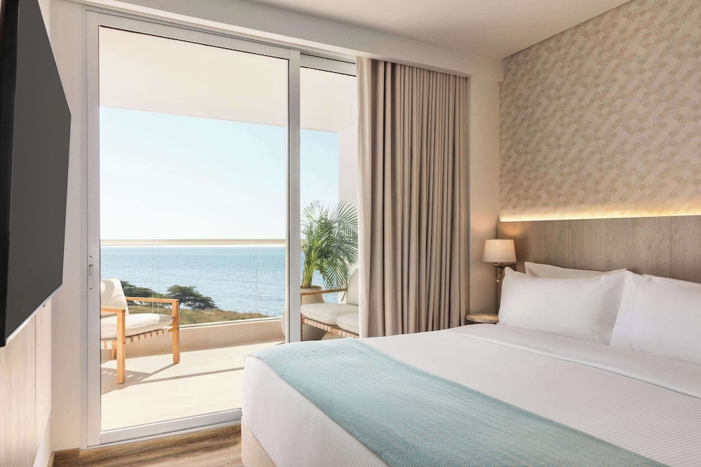Apartment, Multiple Beds, Ocean View (Day Bed) photo 2