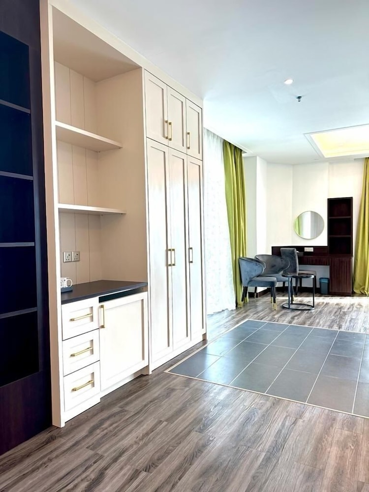 Executive Double Room photo 2