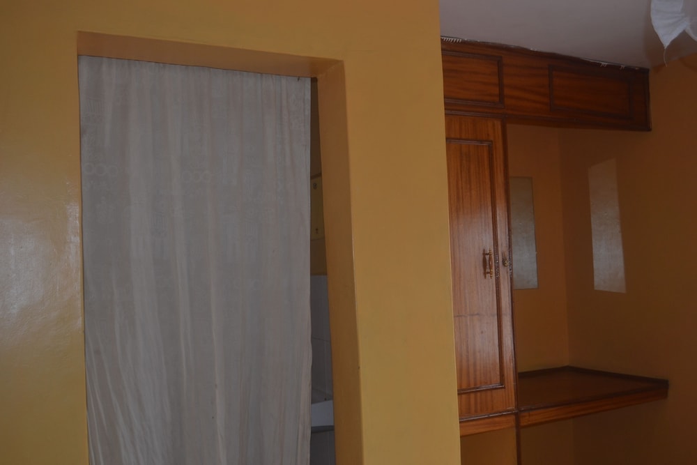 Standard Double Room photo 3