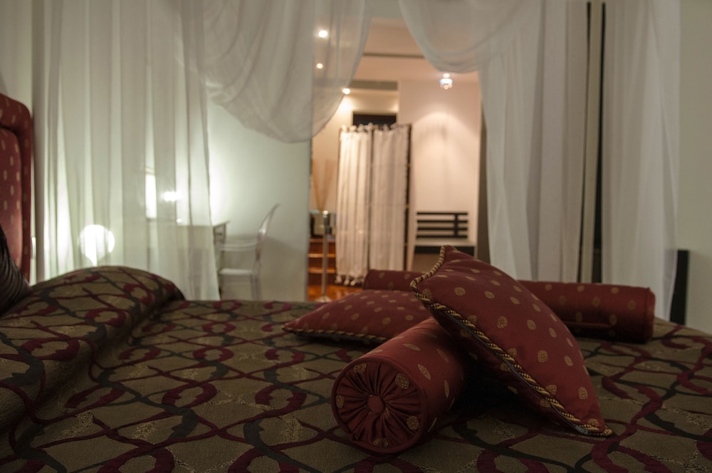 Junior Suite - Photo 7