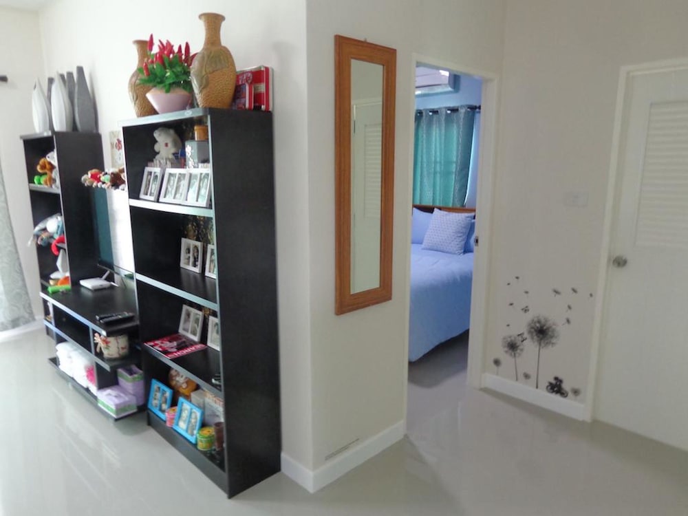 Family Duplex, 4 Bedrooms photo 3