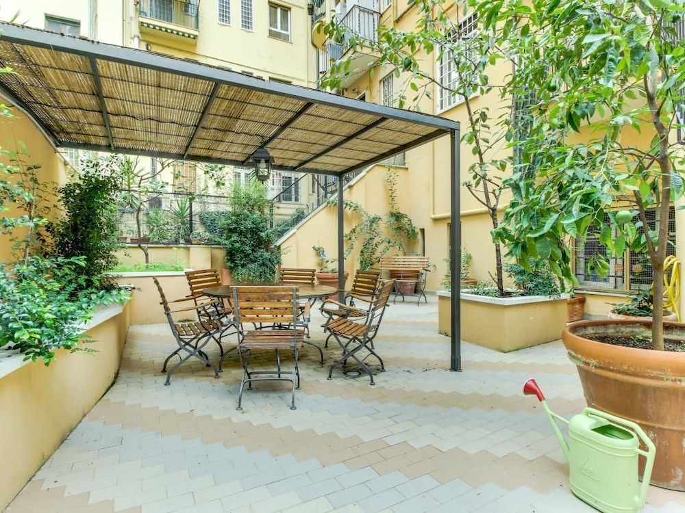 Apartment, 1 Bedroom