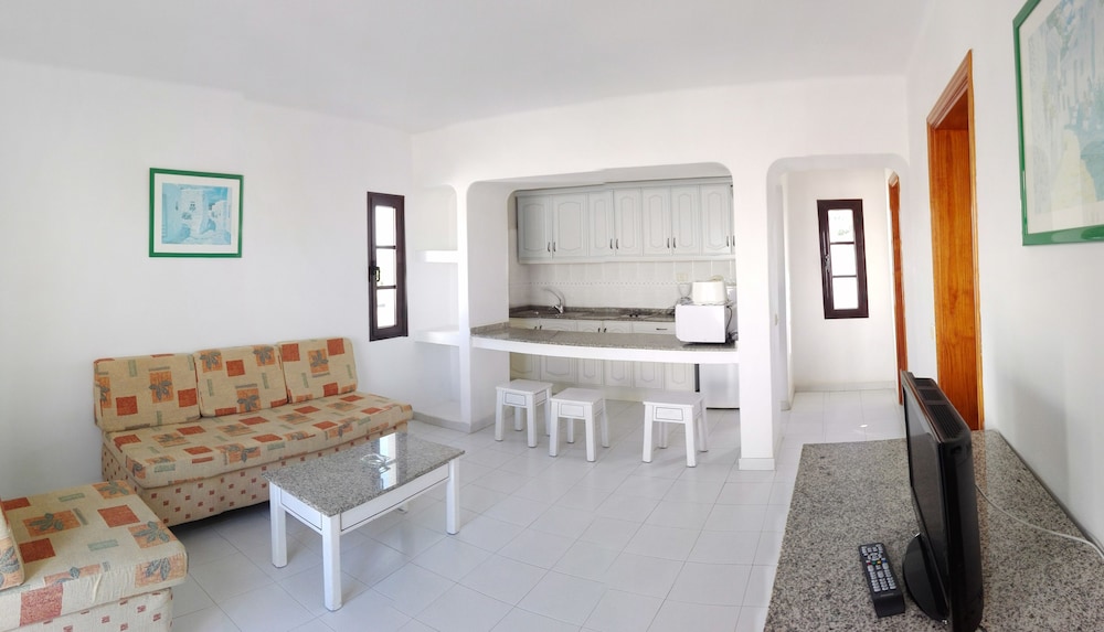 Apartamento Estándar de 1 Habitación