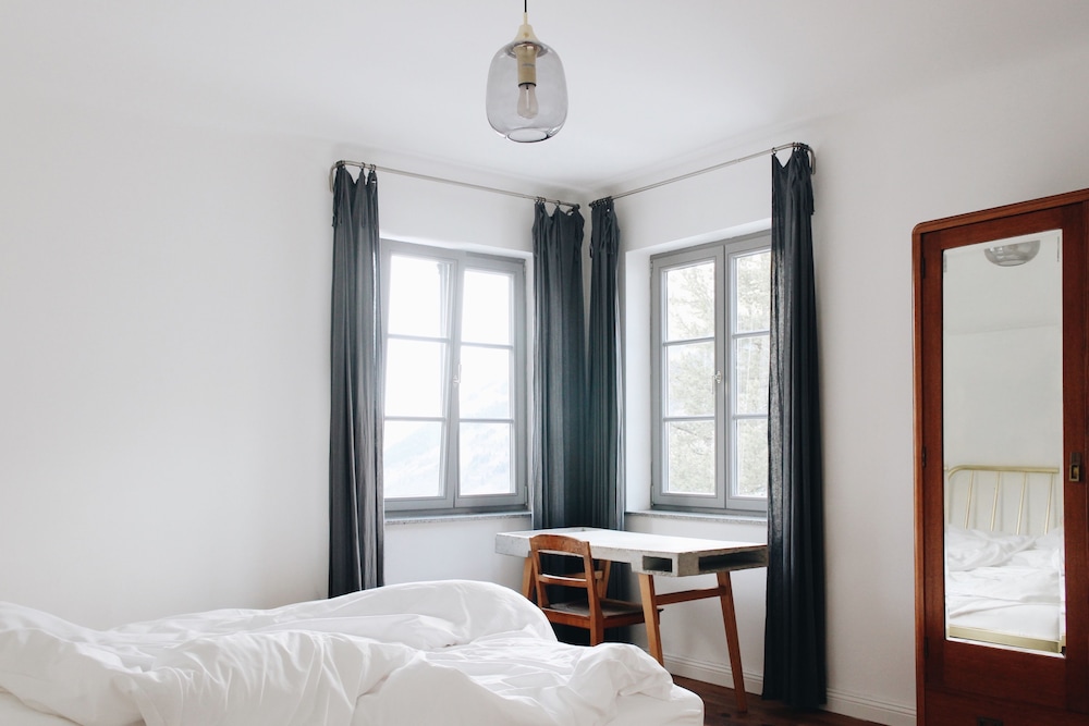 Luxury Apartment, 2 Bedrooms, Mountain View, Mountainside photo 3