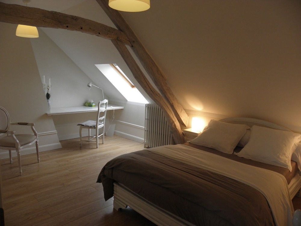 Family Suite, 2 Bedrooms (Le Hamel) photo 1