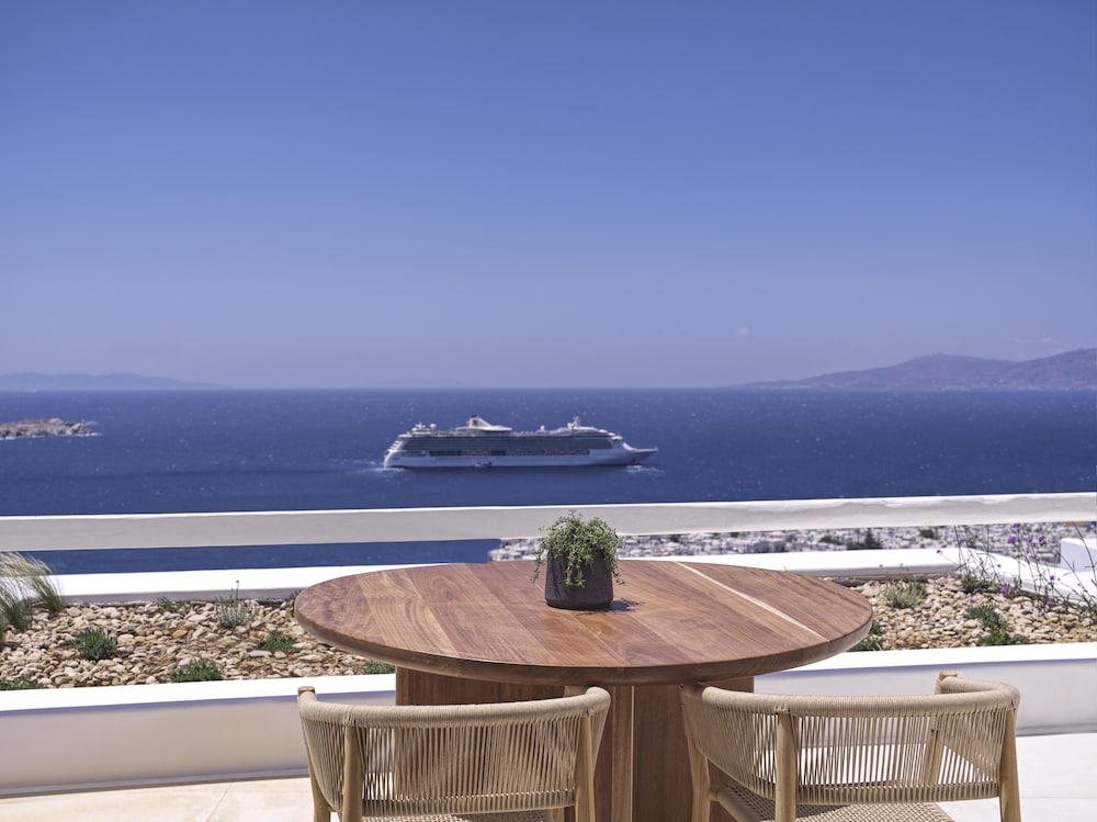Suite, Private Pool, Sea View (Lovia) - Photo 6