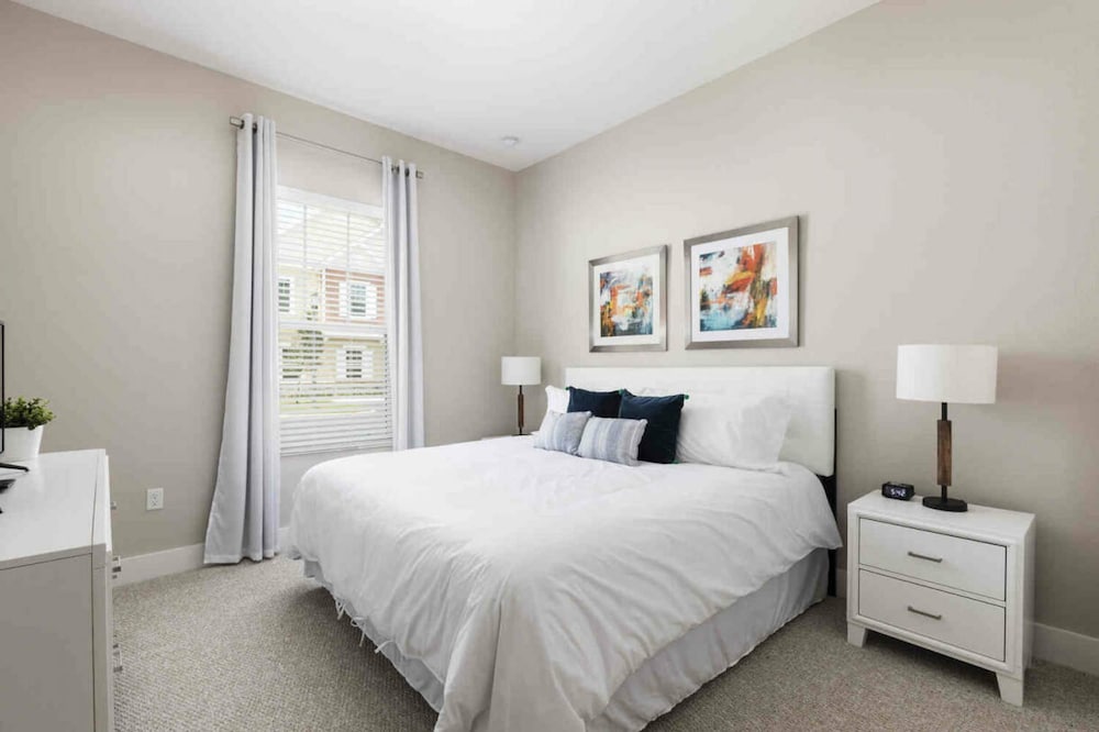 Summerville 4BR 3 5B Brand New Luxury Retreat, Billede 2