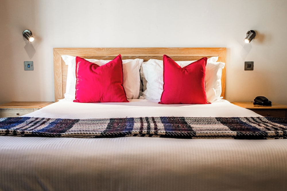 Standard Double Room, Ensuite - Photo 2