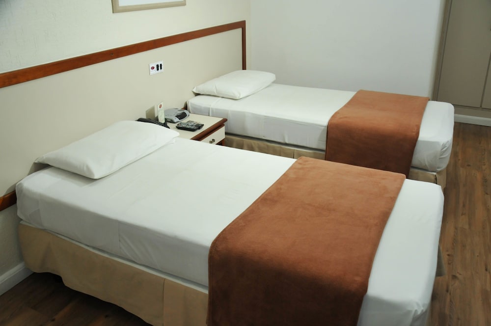 Twin Room photo 1