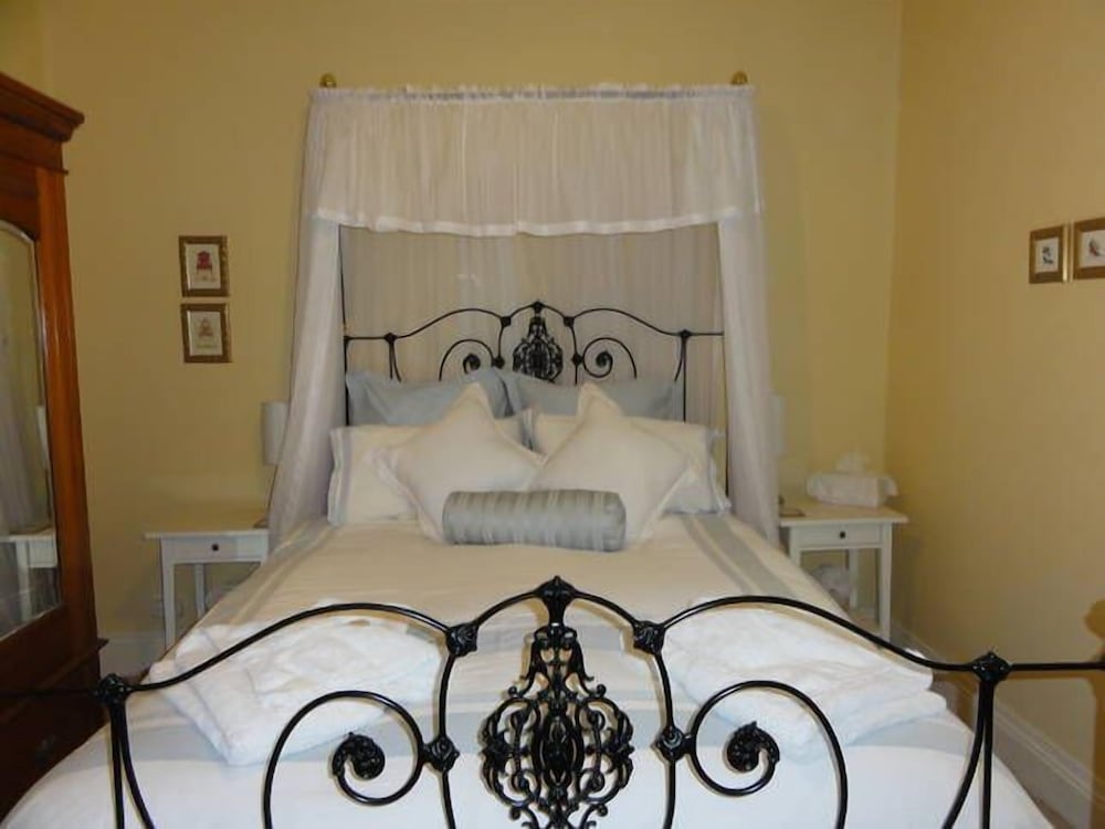 Comfort Cottage, 1 Bedroom photo 3