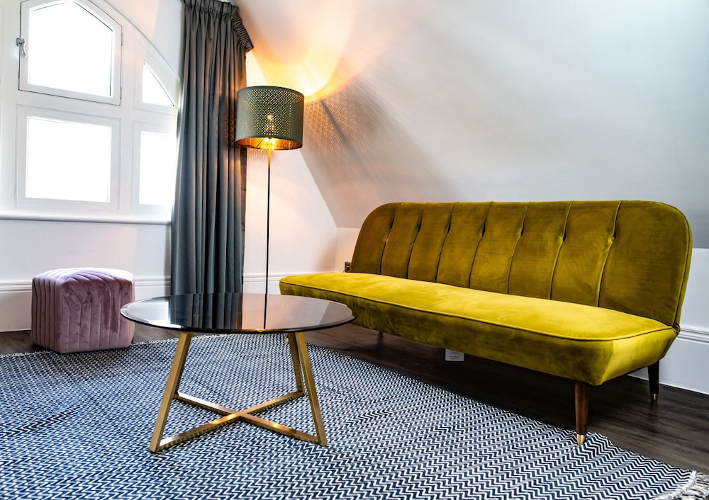 Superior Apartment, Ensuite (One bedroom Aparartment12)