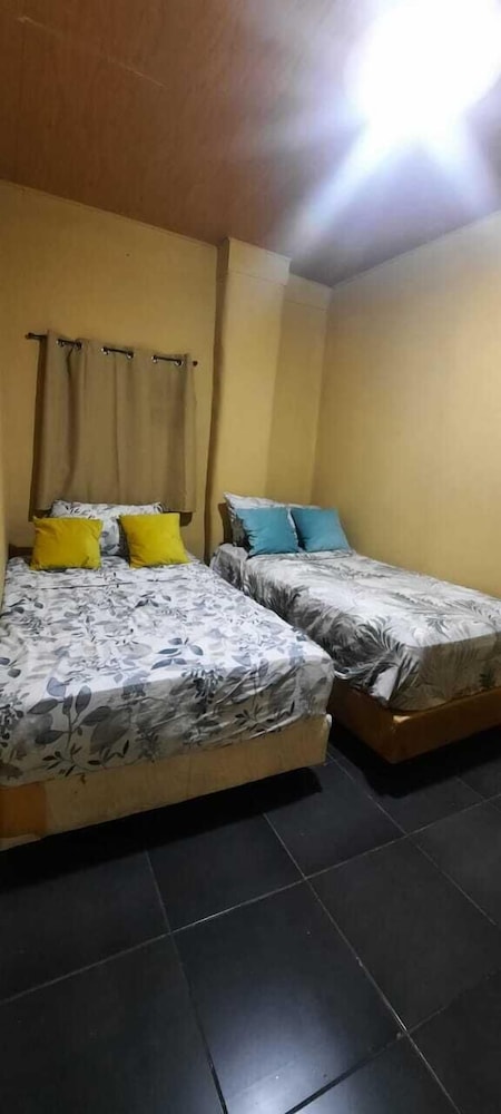 Traditional Twin Room photo 2