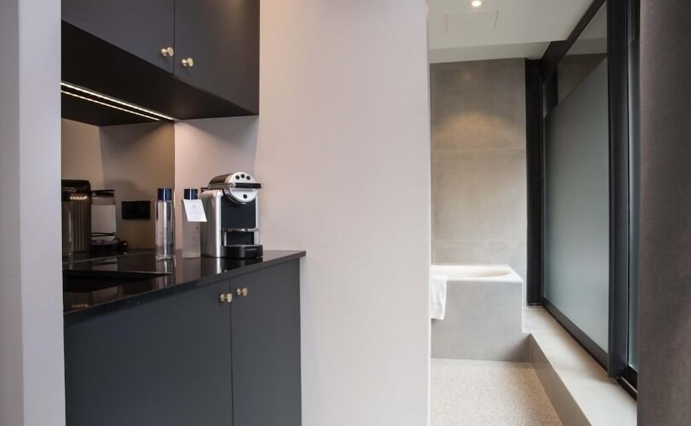 Superior Double Room, Terrace
