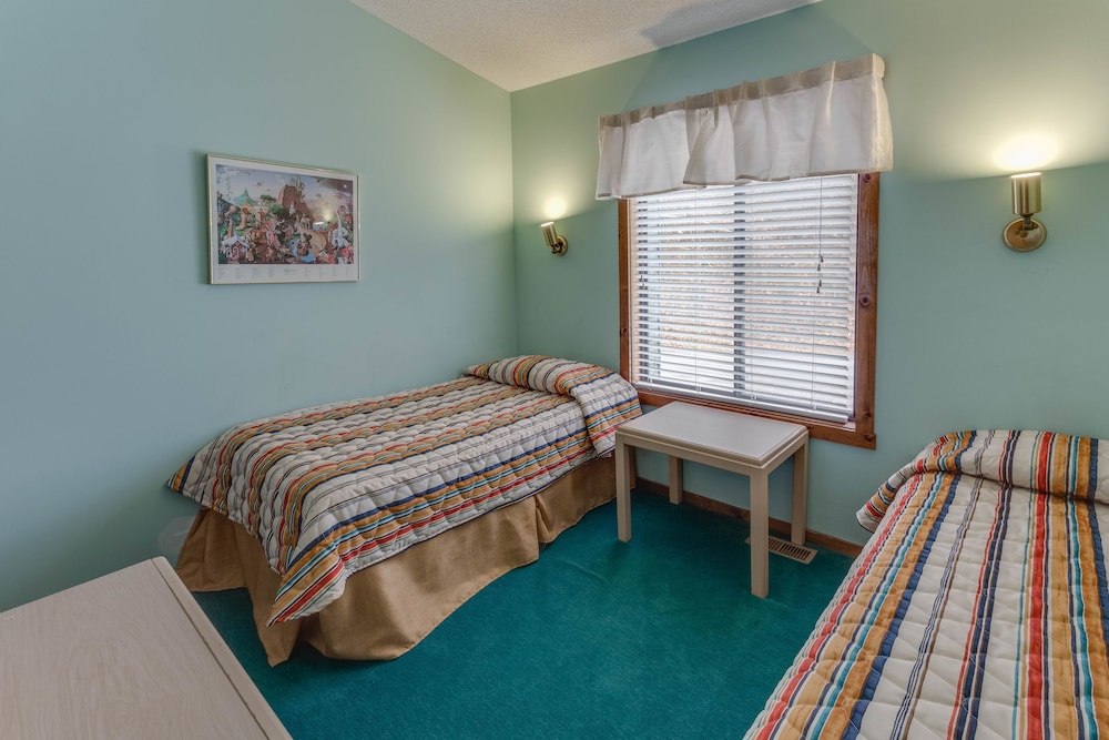 Standard Room, 3 Bedrooms photo 3