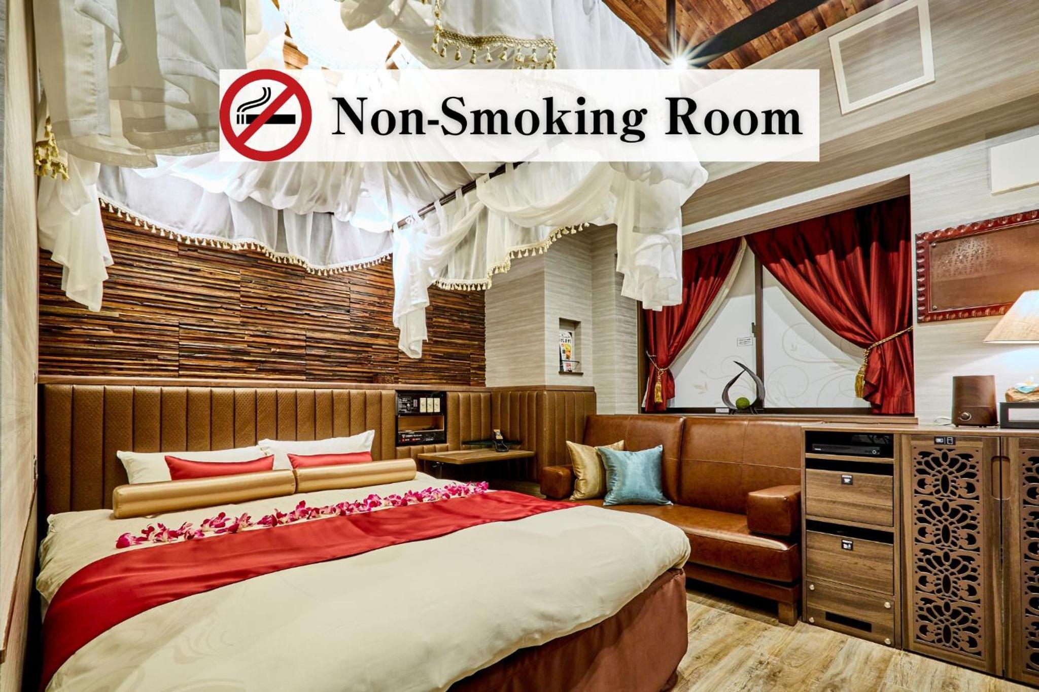 Standard Double Room - Non-Smoking