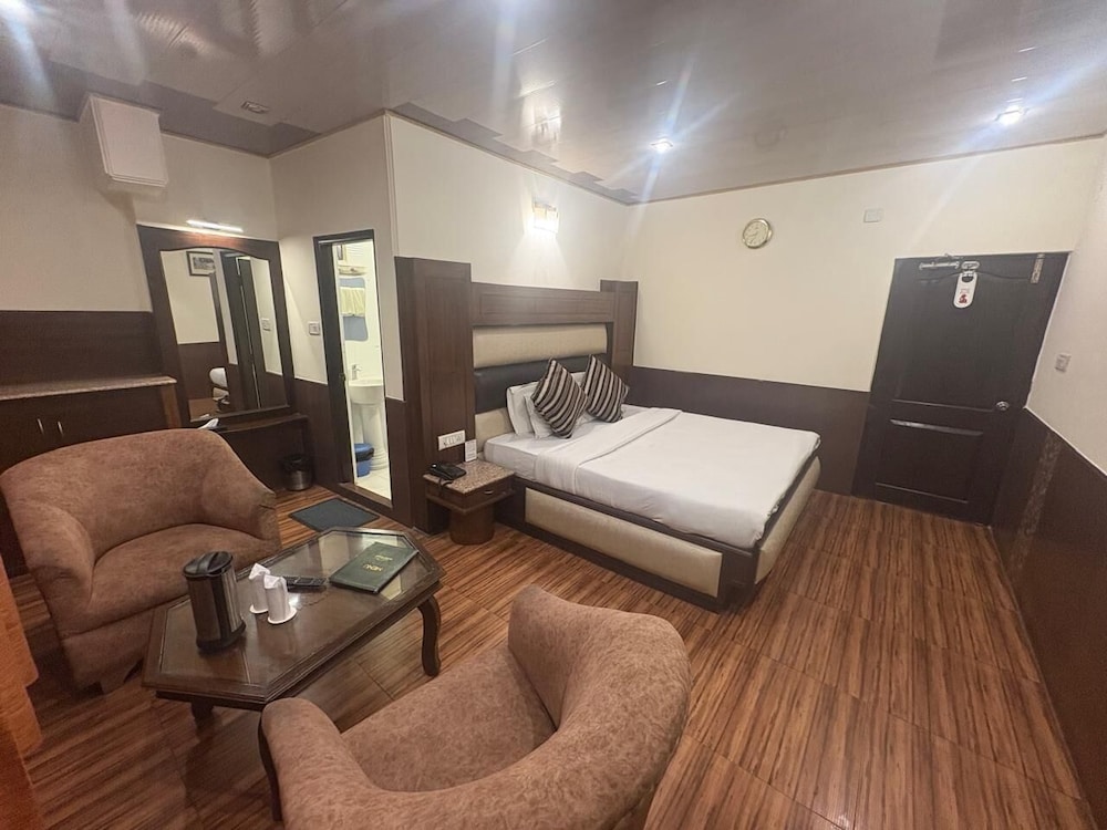 Superior Room photo 1