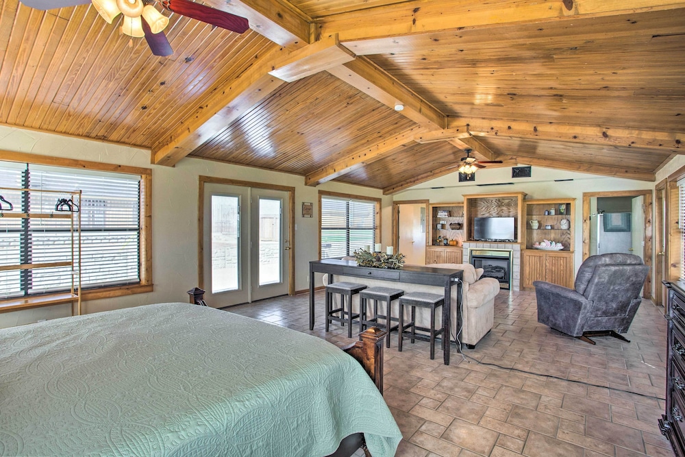 Cottage (1 Bedroom) photo 2