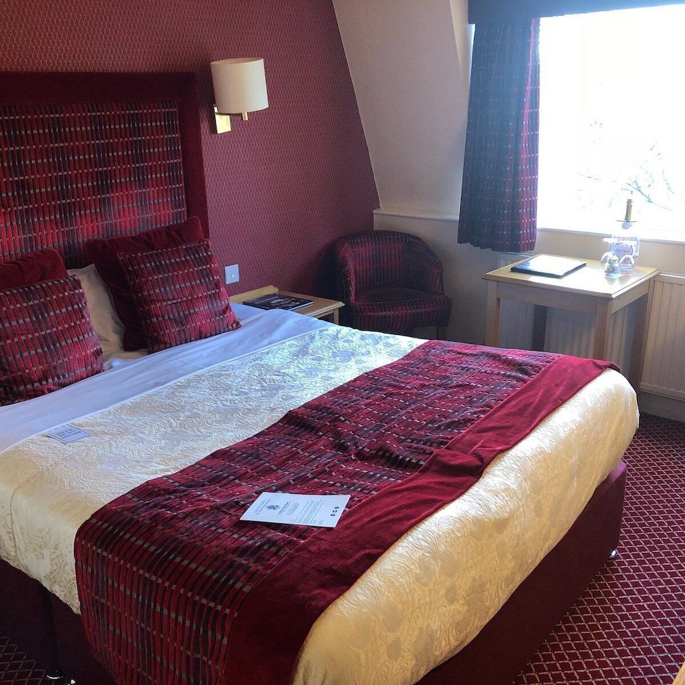 Standard Double Room, 1 Double Bed, Non Smoking, Ensuite - Photo 4