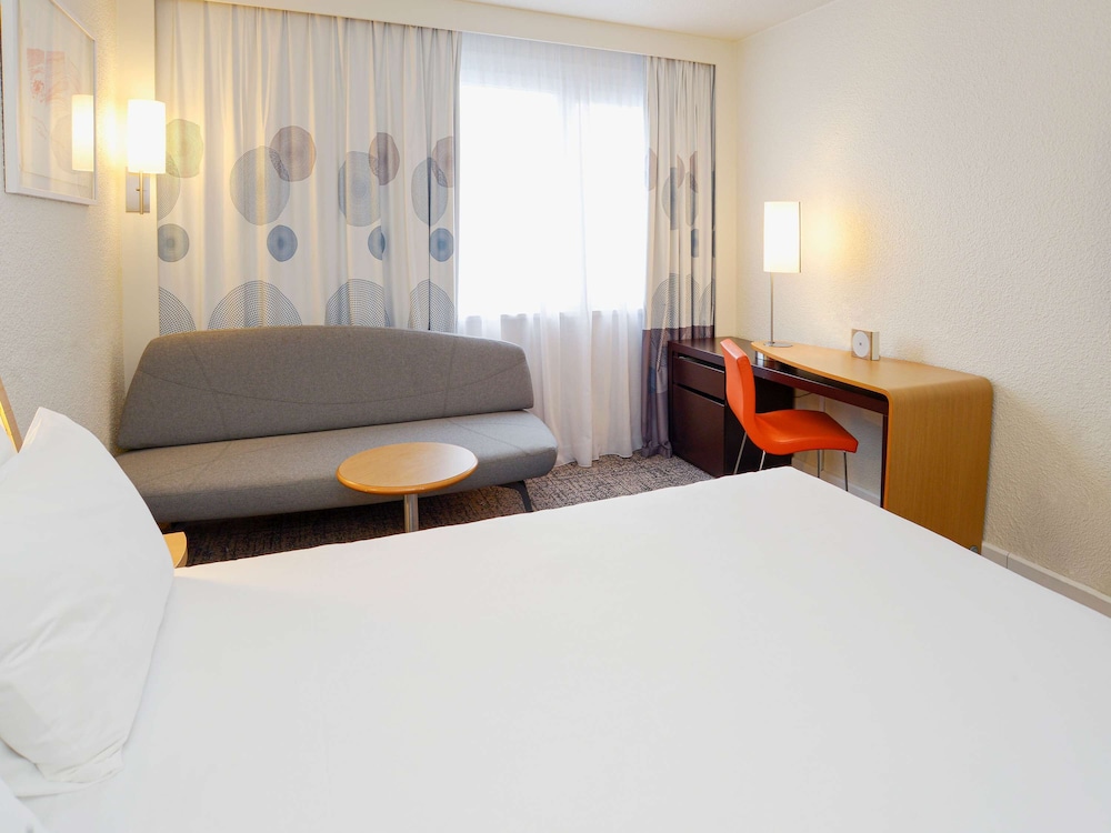 Classic Room, 1 Double Bed photo 1